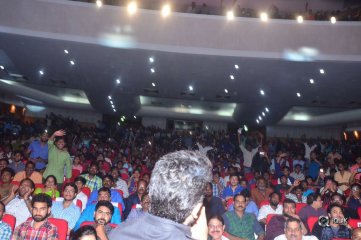 Duvvada Jagannadham Movie Audio Launch